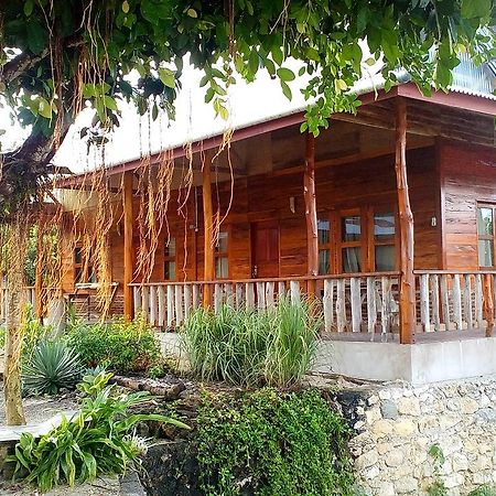 Dolin Cottage Hilibotodane Exterior foto